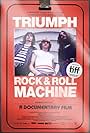 Triumph: Rock & Roll Machine (2021)