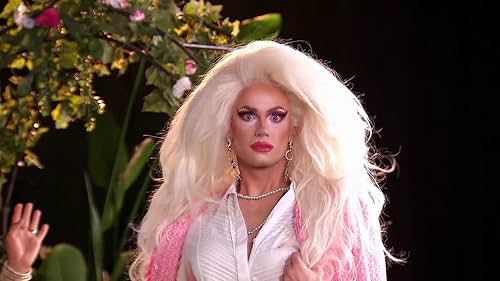 ChelseaBoy in Drag Race Holland (2020)