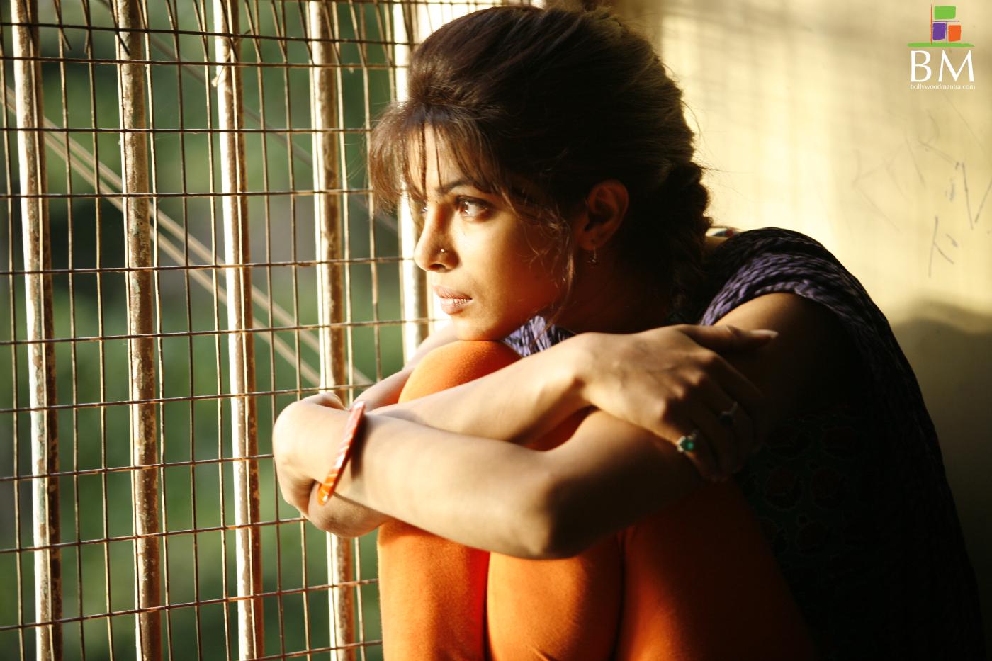 Priyanka Chopra Jonas in Kaminey (2009)