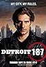 Detroit 1-8-7 (TV Series 2010–2011) Poster