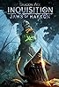 Dragon Age: Inquisition - Jaws of Hakkon (Video Game 2015) Poster