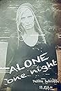 Debbie Sutcliffe in Alone one night (2018)