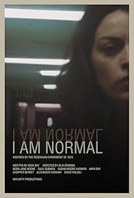 Primary photo for I Am Normal