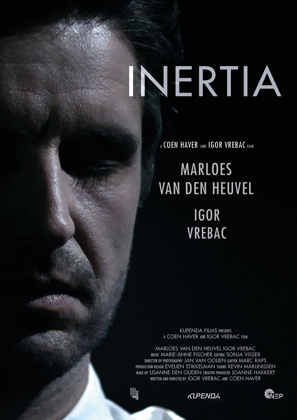 Inertia (2016)