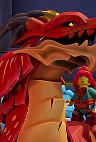 Ninjago: Dragons Rising (2023)