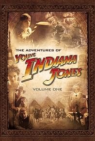 Primary photo for The Adventures of Young Indiana Jones: Journey of Radiance