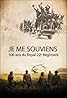 Je me souviens: 100 ans du Royal 22e Régiment (2014) Poster