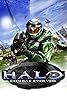 Halo: Combat Evolved (Video Game 2001) Poster