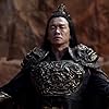 Chin Han in Mortal Kombat (2021)