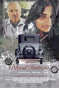 Primary photo for Blood Initiate