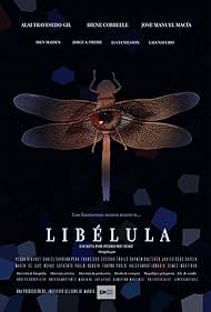 Irene Corbelle in Libélula (2022)