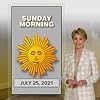 Jane Pauley in CBS News Sunday Morning (1979)