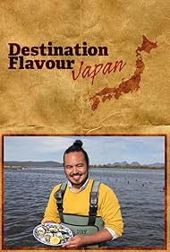 Adam Liaw in Destination Flavour: Japan (2013)