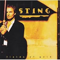 Primary photo for Sting: Fields of Gold