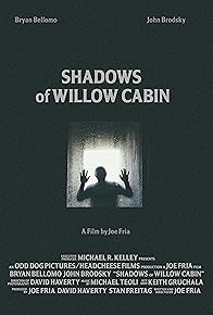 Primary photo for Shadows of Willow Cabin