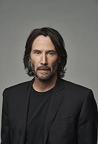 Primary photo for Keanu Reeves