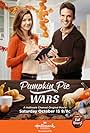 Pumpkin Pie Wars