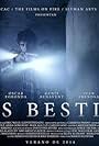 Las Bestias (2015)