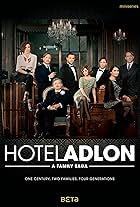 Das Adlon. Eine Familiensaga (2013)