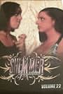 Shimmer Volume 22 (2008)