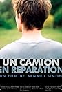 Un camion en réparation (2004)