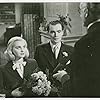 Birger Malmsten and Mai Zetterling in Musik i mörker (1948)