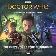 Doctor Who: The Eleventh Doctor Chronicles (2018)