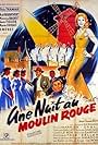 A Night at the Moulin Rouge (1957)