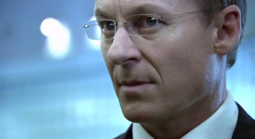 Richard Roxburgh in The Diplomat (2009)