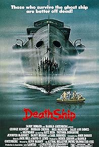 Primary photo for Death Ship