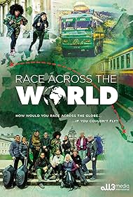 Race Across the World (2019)