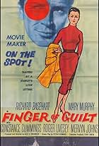 Finger of Guilt (1956)