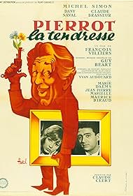 Pierrot la tendresse (1960)