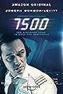 Joseph Gordon-Levitt in 7500 (2019)