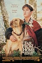 Far from Home: The Adventures of Yellow Dog