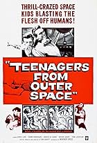 Teenagers from Outer Space