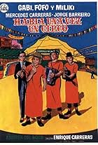 Había una vez un circo (1972)