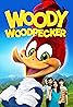 Woody Woodpecker (2017) Poster