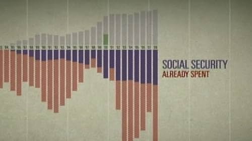 I.O.U.S.A. Scene: Deficit And Social Security