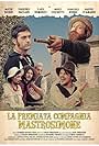 La premiata compagnia Mastrosimone (2017)