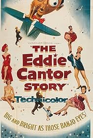 The Eddie Cantor Story (1953)