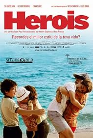 Héroes (2010)