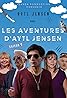 Les aventures d'Aytl Jensen (TV Series 2021– ) Poster