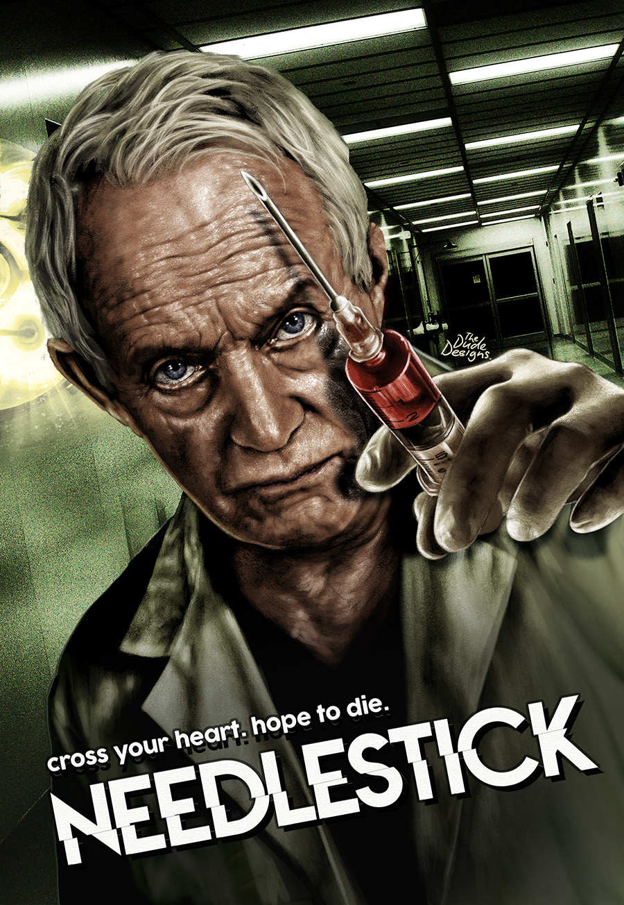 Needlestick (2017)