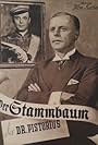 Der Stammbaum des Dr. Pistorius (1939)