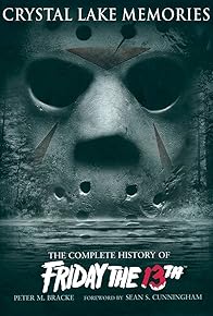 Primary photo for Crystal Lake Memories: The Complete History of Friday the 13th