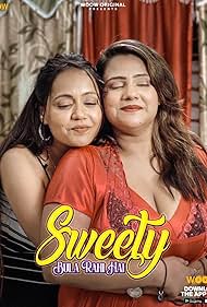 Soni Jha in Sweety Bula Rahi Hai (2023)