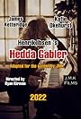 Henrik Ibsen 's Hedda Gabler (JMK films) (2022)