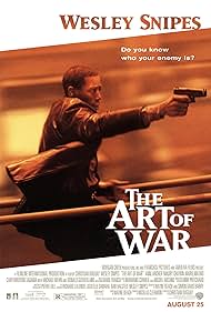 The Art of War (2000)