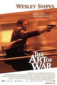 Primary photo for The Art of War